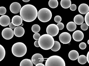 Титановый сплав (Ti-6.5AL-3,5MO-1,5ZR-0,3Si) --сферический порошок