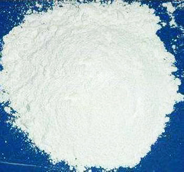 Оксид циркония - оксид алюминия (ZrO2-Al2O3) - порошок