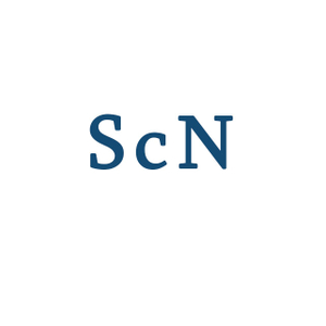 Скандий нитрид (SCN)