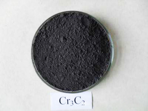 Карбид хрома (Cr3C2)-порошок