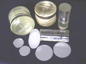 Оксид лития-ниобия (LiNbO3) - гранулы