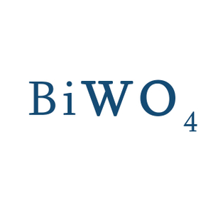 Висмут вольфрат (виссут вольфрамовый оксид) (BIWO4)