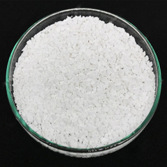 Оксид сурьмы (Sb2O3) - гранулы