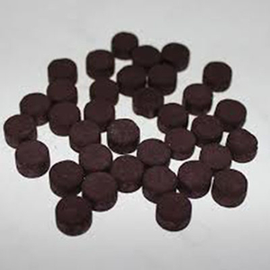 Триоксид дититана (Ti2O3) - гранулы