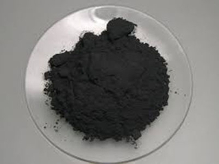 Трикобальттетроксид (оксид кобальта) (Co3O4)-порошок