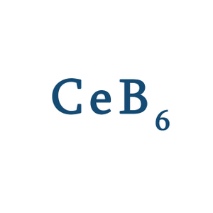 Cerium Boride (CEB6) Скоро