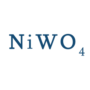 Вольфрамат никеля (оксид никеля вольфрама) (NiWO4) - порошок