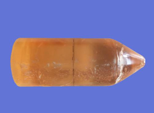 Вольфрамат кадмия (оксид вольфрама кадмия) (CdWO4) - гранулы