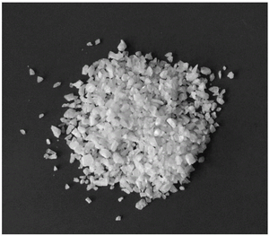 Цзиум Ytterbium йодид (Csybi3) -pellets