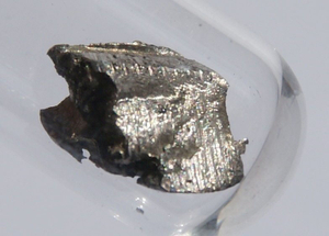 Cerium Metal (CE) -Granules