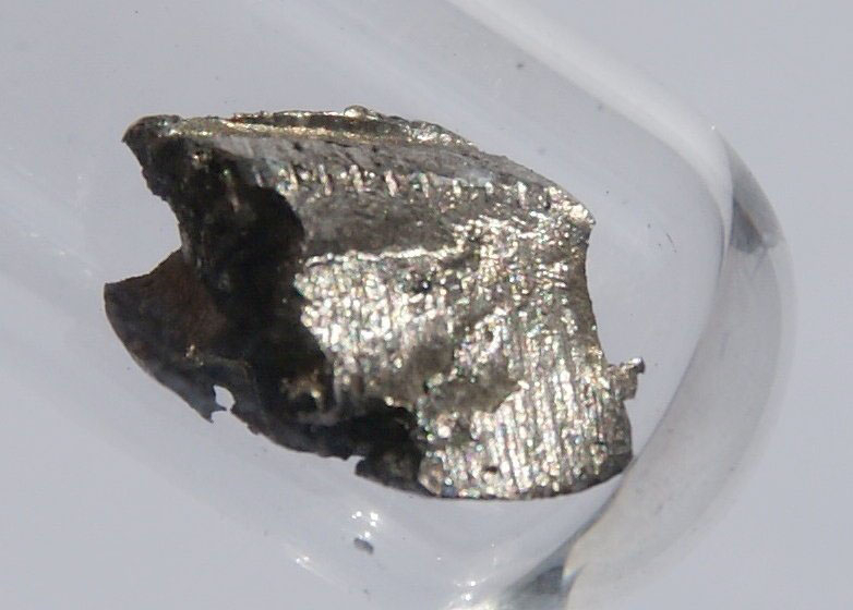 Cerium Metal (CE) -Granules