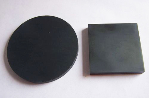 Cromium Carbide (CR3C2) -Sputtering Target