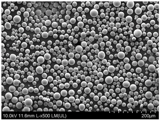 Cobalt Chromium MolyBdenum вольфрамовый сплав (CoCrmow).