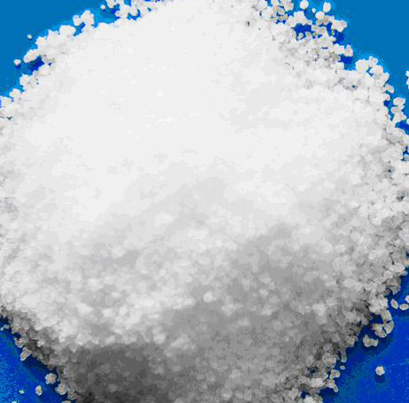 Моногидрат хлорида лития (LiCl • H2O) - кристаллический