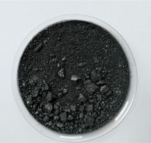 Селенид никеля (NiSe) - гранулы
