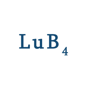Lutetium boride (lub4)
