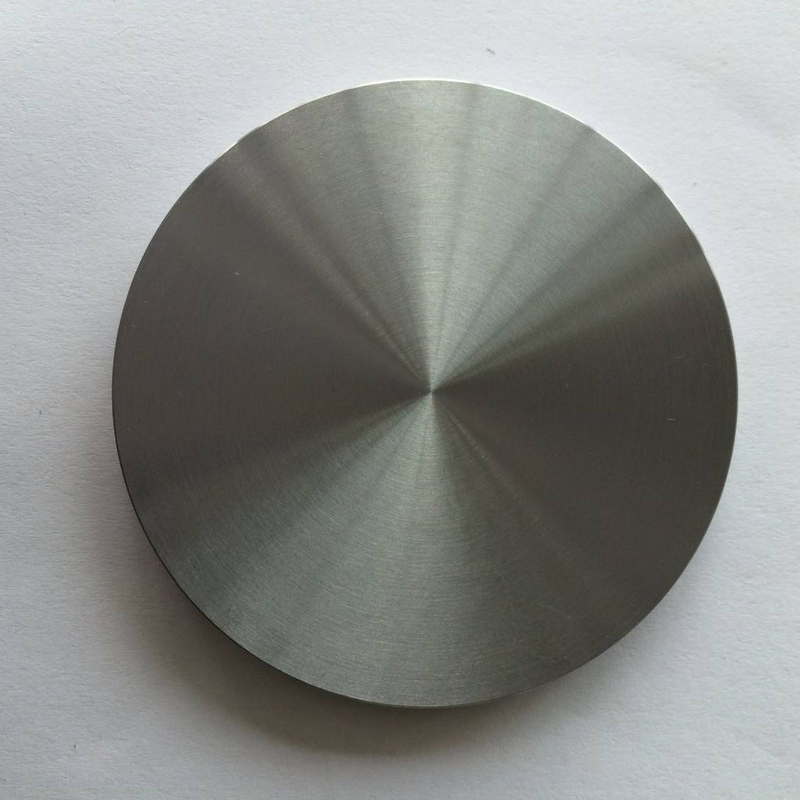 Gadolinium Metal (GD) -Sputtering Target