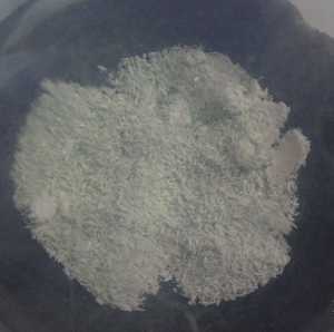 Гранулы сульфида кремния (SiS2)