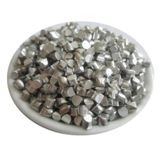 Алюминиевый хромо-кремниевый сплав (AlCrSi) - гранулы