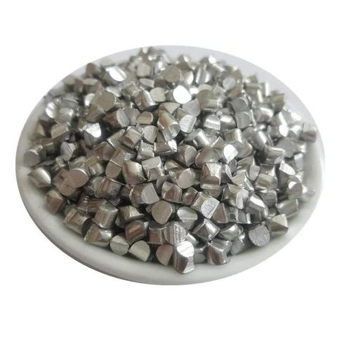 Алюминиевый хромо-кремниевый сплав (AlCrSi) - гранулы