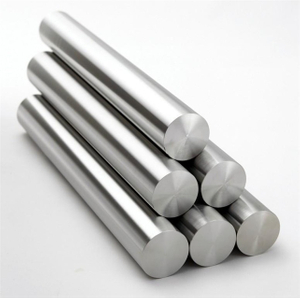 Алюминиевый металл (AL) -род