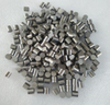 Вольфрамовый металл (W) -pellets