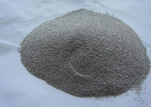 Алюминиево-кремниевый сплав (AlSi) - порошок