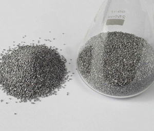 Алюминиево-магниевый сплав (AlMg) – гранулы