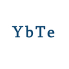 YTTERBIUM TELLURIDE (YBTE)-SWOWDER