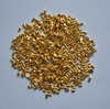 Золотой сплав палладия (AuPd （60:40 вес.%)) - дроби