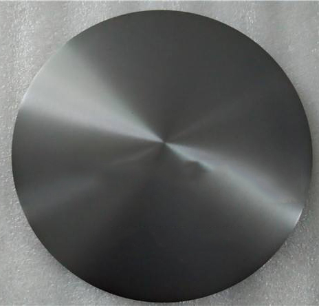 Tungsten Metal (W) -Sputtering Target