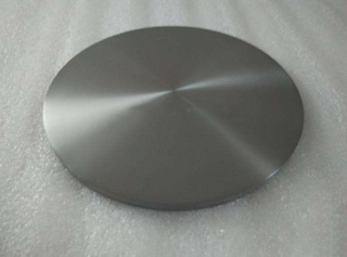 Tungsten Lanthanum Alloy (W-la)