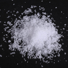 Гидрат сульфата цинка (ZnSO4•xH2O) — порошок