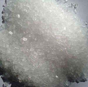 Магниевый металл (мг) -crystalline