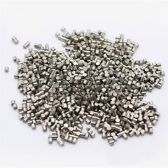 Zirconium Metal (ZR) -pellets