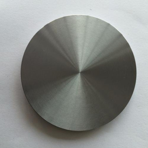 Zinc Metal (Zn) -спуттерия цель