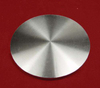 Алюминиевый сплав цинка (Znal (98: 2 WT%)) - распыляющая цель
