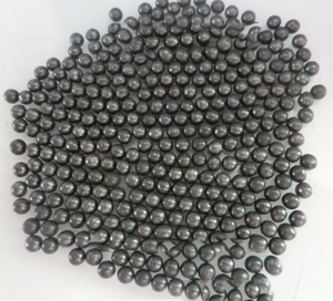 Ведущий металл (PB) -pellets