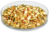 Золотой металл (Au) -гранулы