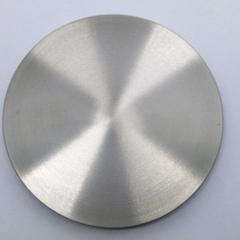 Thulium Metal (TM) -Sputtering Target