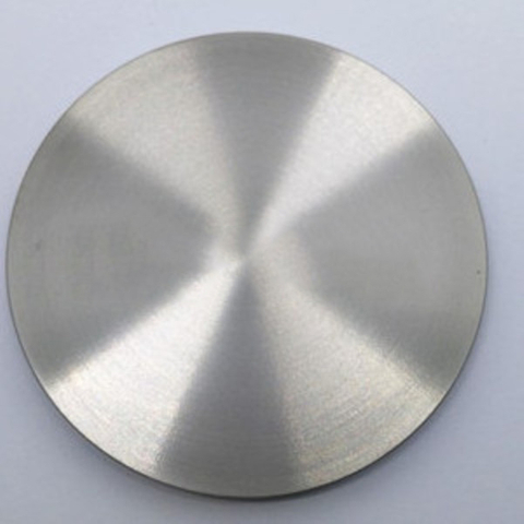 Thulium Metal (TM) -Sputtering Target