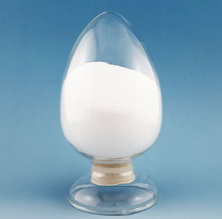 Тригидрат антимоната калия (KSbO3 • 3H2O) -Порошок