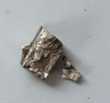 Металлический висмут (Bi) - одиночный кристалл