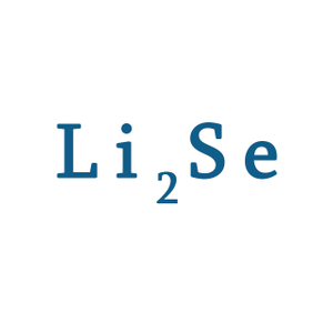 Селенид лития (Li2Se) -Порошок