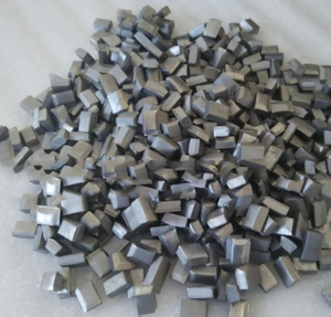 Niobium Metal (NB) -pellets
