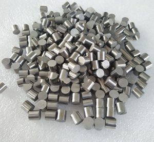 Tantalum Metal (TA) -pellets
