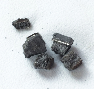 Holmium Metal (Ho) - феллеты