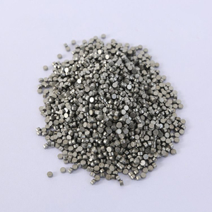 Молибденовые металлы (MO) -pellets