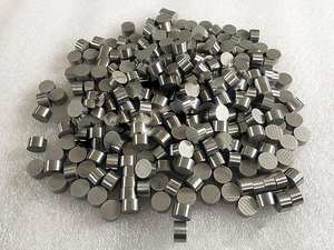 Hafnium Metal (HF) -pellets