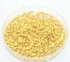 Золотые металлические (AU) -pellets